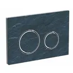 Geberit Sigma21 ovládacie tlačidlo bridlicový mustang 115.884.JM.1