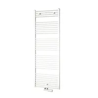 Isan Grenada radiator 1135x450 stredové pripojenie biela DGRE11350450S