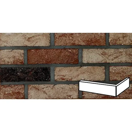 Roh Fasádny Klinker mix 6,5x21,5x10 cm RBAROK83