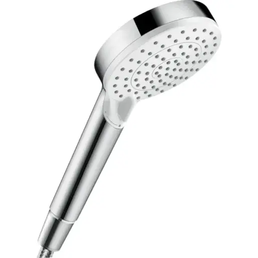 Hansgrohe Crometta sprchová hlavica biela/chróm 26332400