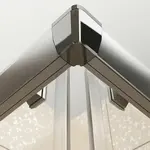 Ravak Náhradní díl sada horných koliesok blix, 10 ° D000000040