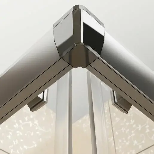 Ravak Náhradní díl sada horných koliesok blix, 10 ° D000000040