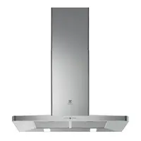 Komínová digestor Electrolux EFF90560OX