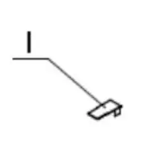 Náhradný diel Siko TEX NDTEXDG2