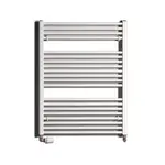 Thermal Trend KD radiátor kombinovaný 96x75 cm biela KD750960