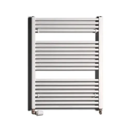 Thermal Trend KD radiátor kombinovaný 96x75 cm biela KD750960