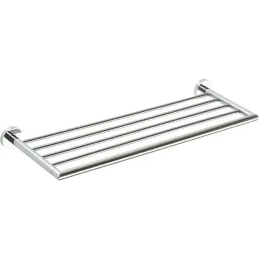 Bemeta Omega polička chróm 104205082