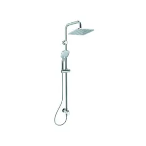 Ideal Standard Idealrain Cube sprchový systém bez batérie chróm A5834AA