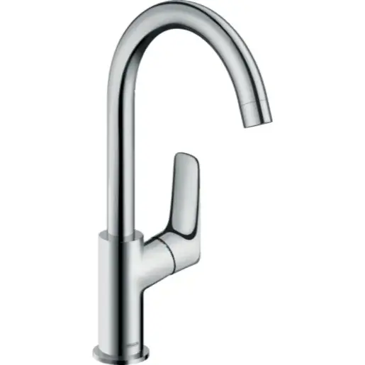 Hansgrohe Logis umývadlová batéria bez výpuste chróm 71131000