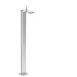 Hansgrohe Axor Myedition umývadlová batéria bez podomietkového telesa chróm/zrkadlové sklo 47040000