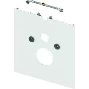 Tece Construct kryt k wc lux 9.650.102