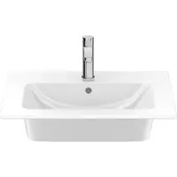 Duravit Me By Starck nábytkové umývadlo 630mm wg 23366300601