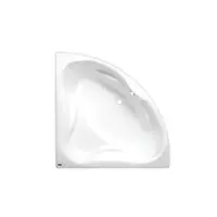 Rohová vaňa Laguna Cornelia 140x140 cm akrylát ľavá aj pravá CO1400NEW