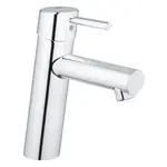 Grohe Concetto New umývadlová batéria bez výpuste chróm 23451001 G23451001