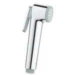 Grohe Tempesta-F Trigger Spray ručná sprcha s bidetovú spŕškou chróm 27512001 G27512001