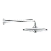 Grohe Euphoria hlavová sprcha chróm 26458000 G26458000