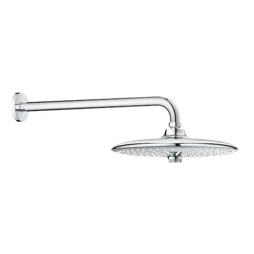 Grohe Euphoria hlavová sprcha chróm 26458000 G26458000