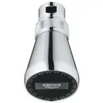 Grohe Relexa Plus hlavová sprcha so zámkom proti pretočeniu chróm 28094000 G28094000