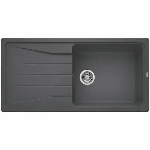 Blanco Sona XL 6 S drez sivá skala 519690