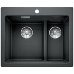 Blanco PLEON 6 drez antracit 521689