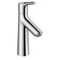 Hansgrohe Talis S umývadlová batéria s výpusťou chróm 72022000