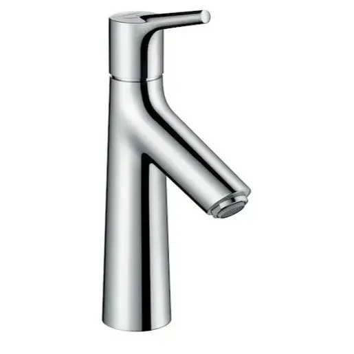 Hansgrohe Talis S umývadlová batéria s výpusťou chróm 72022000
