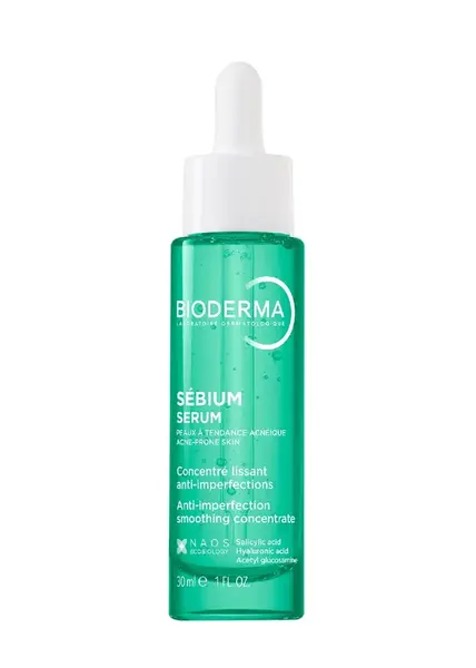 BIODERMA sérum 30 ml
