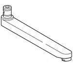 Ramienko Hansa chróm 59911183