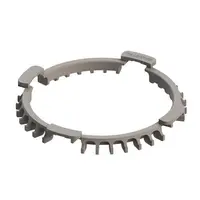 Vanový těsnicí systém WDS 95/standard 687676100000