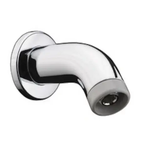 Sprchové rameno Hansgrohe chróm 27438000