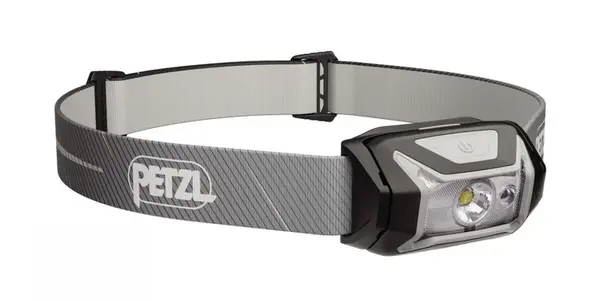 Petzl čelovka tikka core 2025 černá