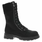 Dámské kozačky Rieker Z9131-00 schwarz 38