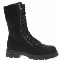 Dámské kozačky Rieker Z9131-00 schwarz 38
