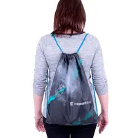 Vak na záda inSPORTline Galaktik modrá