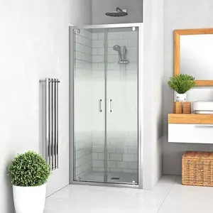 Roth Lega Line sprchové dvere 80 cm 552-8000000-00-21