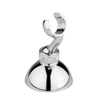 Paffoni Ricordi držiak sprchy chróm ZSUP003