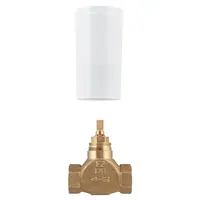 Podomietkové teleso GROHE bez batérie 29800000