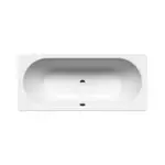 Kaldewei Classic Duo obdĺžniková vaňa 190x90 cm smaltovaná oceľ ľavá aj pravá 291530000001 KW114A