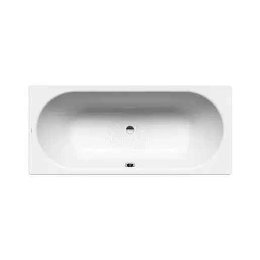 Kaldewei Classic Duo obdĺžniková vaňa 190x90 cm smaltovaná oceľ ľavá aj pravá 291530000001 KW114A