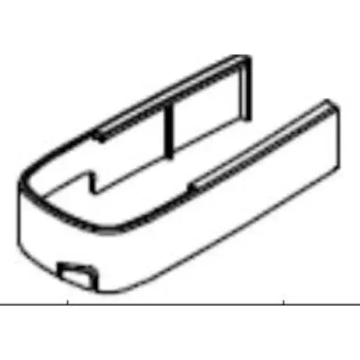 Náhradný diel Siko SK NDSK11