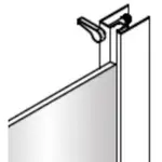 Náhradný diel Siko TEX NDTEXQB90