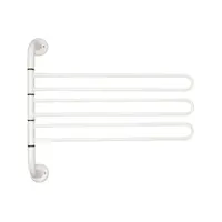 Sušiak na bielizeň Multi biela OTOCSUS