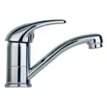 Geos AGT Geos drezová batéria agt s otočným ramienkom chróm GL8901CR