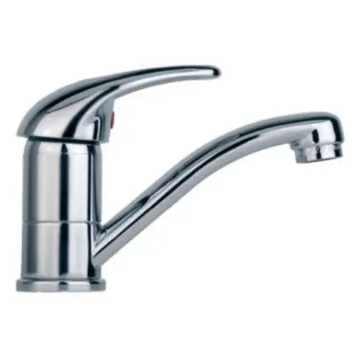 Geos AGT Geos drezová batéria agt s otočným ramienkom chróm GL8901CR