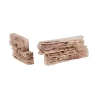 Vaspo Břidlice Fatima krajovka zlatá 8,8x19,8x11,2 cm V524011