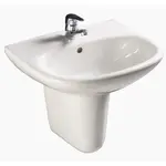 Kryt sifónu Fayans Neo SIKOSJNE19391