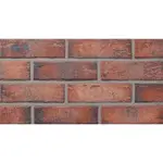 Klinker Klinker fasádny pásik svetlo tehlová 7,1x24 cm MANUSJAC