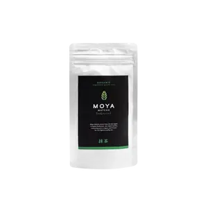 MOYA Organic matcha traditional 50 g