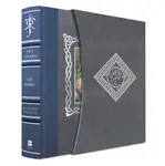 Hobbit - J. R. R. Tolkien