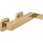 RAV SLEZÁK Loira sprchová batéria 150 mm v zlatom prevedení LR580.5Z